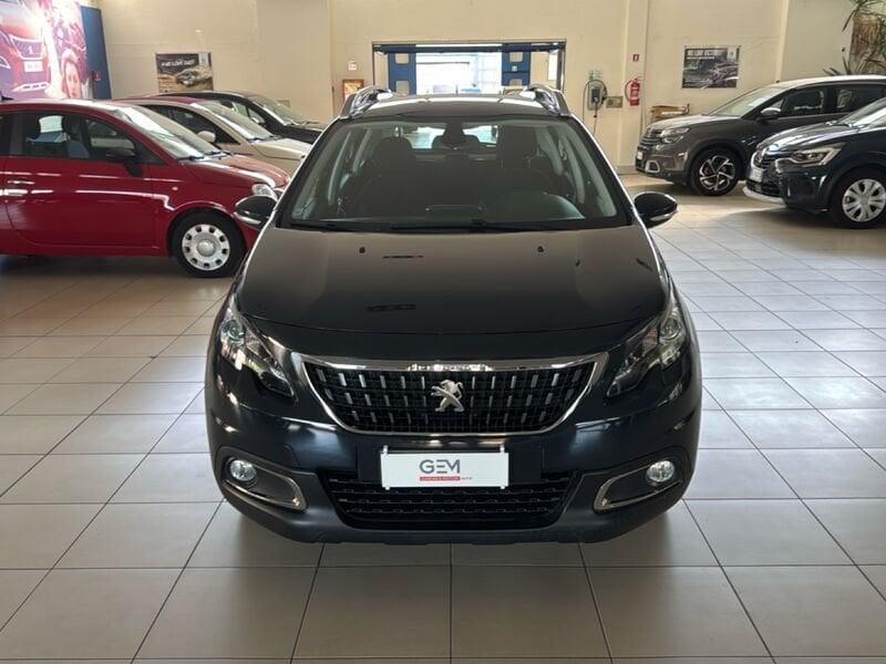 Peugeot 2008 PureTech 82 Active S/S