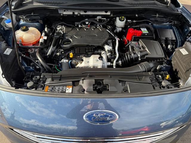 FORD Kuga 1.5 EcoBlue 120 CV 2WD AUT. Titanium Business