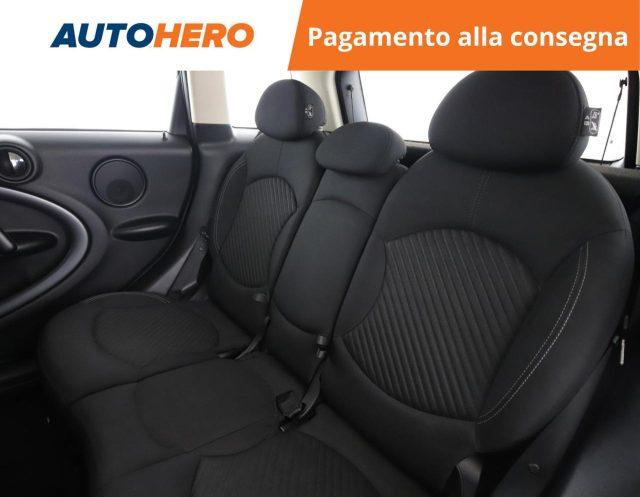 MINI Countryman Mini Cooper S Countryman
