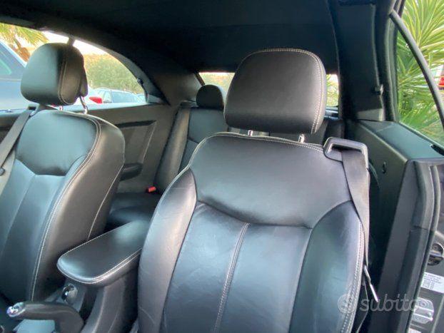 Lancia Flavia 2.4 170cv CABRIO 4 POSTI PLATINUM2013