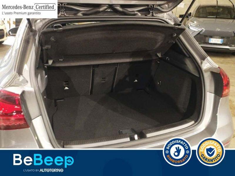 Mercedes-Benz Classe A A 180 D AMG LINE ADVANCED PLUS AUTO