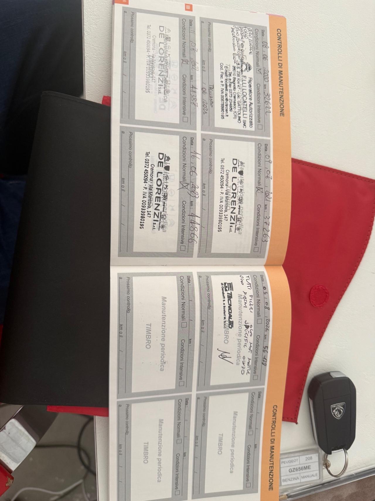 Citroen C4 Cactus BlueHDi 100 S&S ETG6 Shine