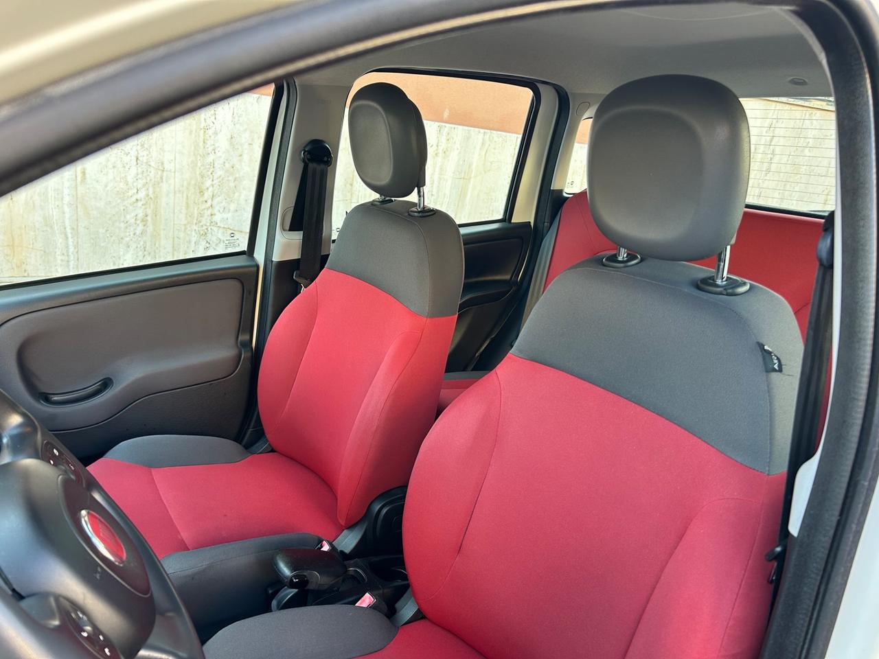 Fiat Panda 1.3 MJT unico proprietario