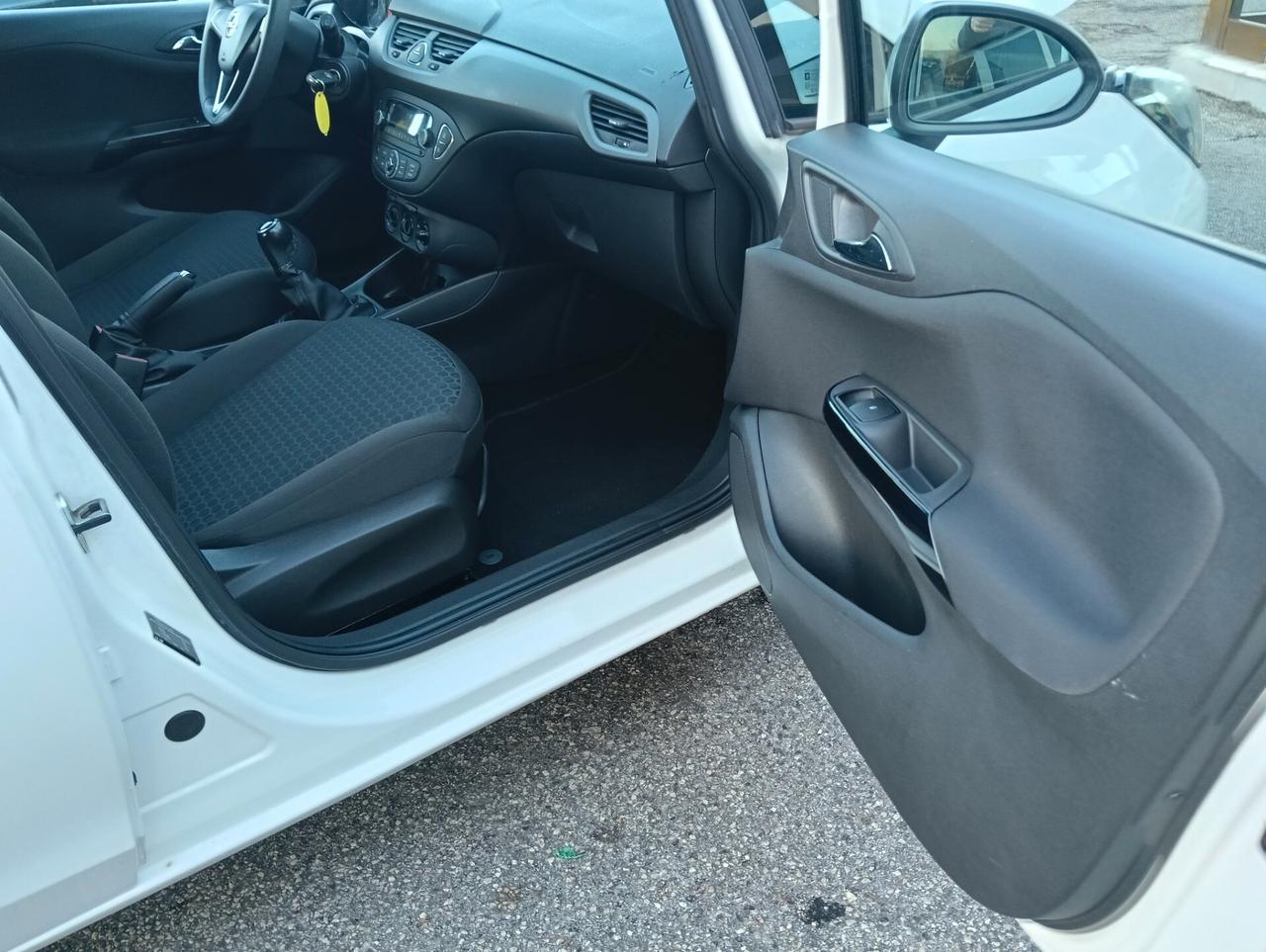 Opel Corsa 1.3 CDTI ecoFLEX 95CV Start&Stop 5 porte n-Joy