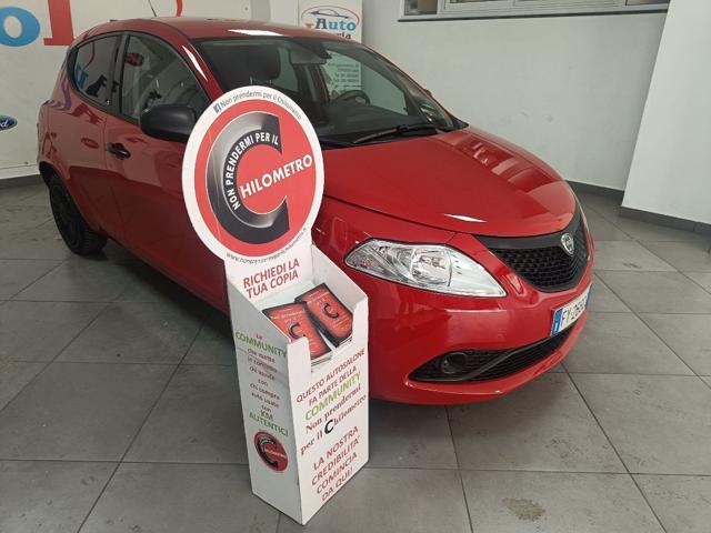 LANCIA Ypsilon 1.2 69 CV 5 porte S&S +600? GPL