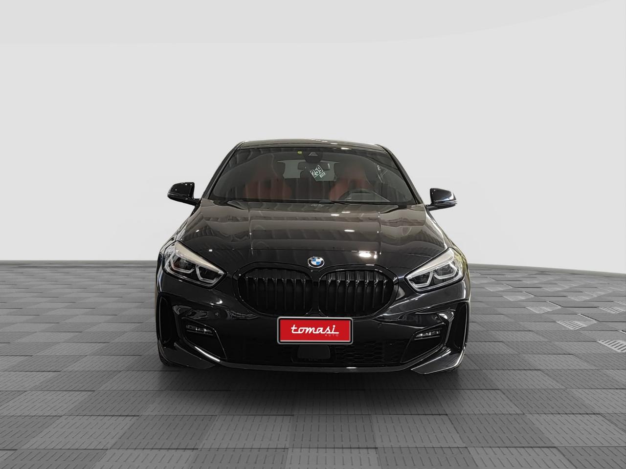 BMW Serie 1 (F40) 120d xdrive 5p. Msport