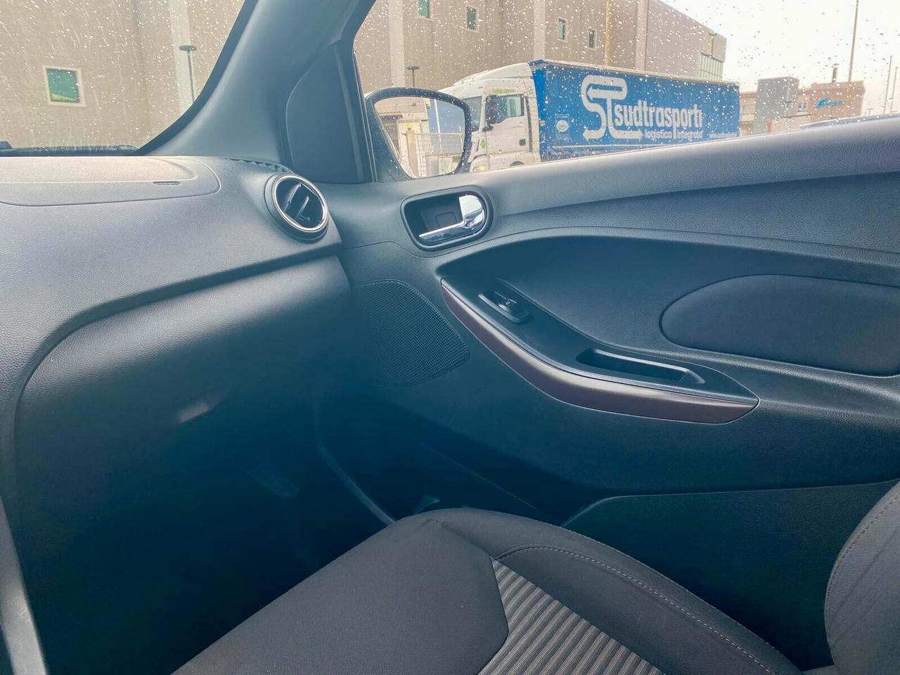 Ford Ka Ka+ 1.2 85 CV Start&Stop Active