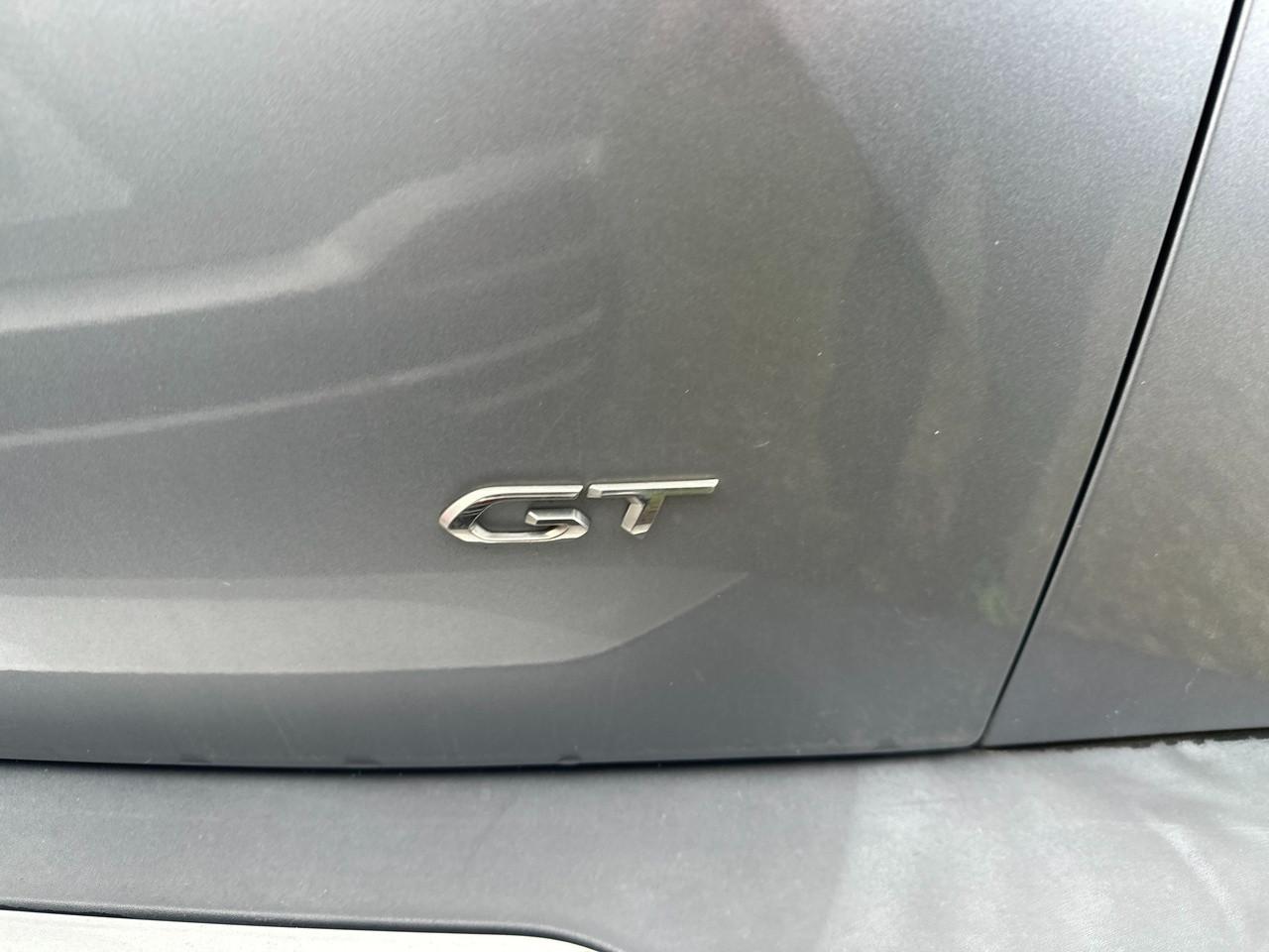 PEUGEOT 2008 II 2020 - 2008 1.2 puretech GT s&s 130cv