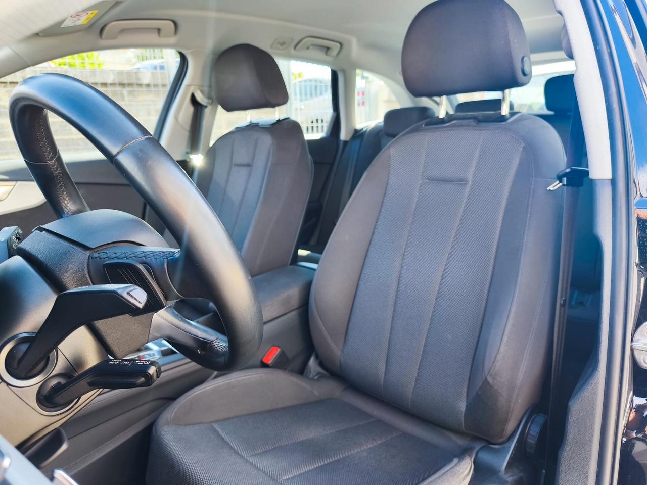 Audi A4 Avant 30 TDI/136 CV S tronic line edition
