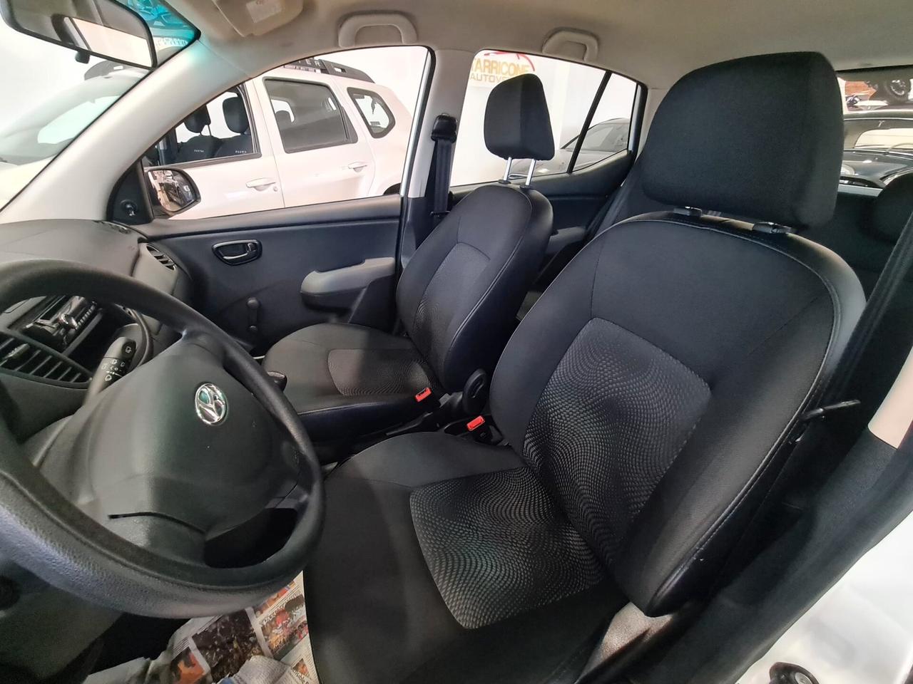 Hyundai i10 1.1 12V Classic Plus