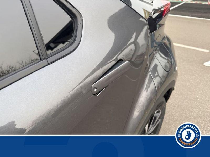 Toyota C-HR 2.0H PHEV 2WD TREND ECO MY24