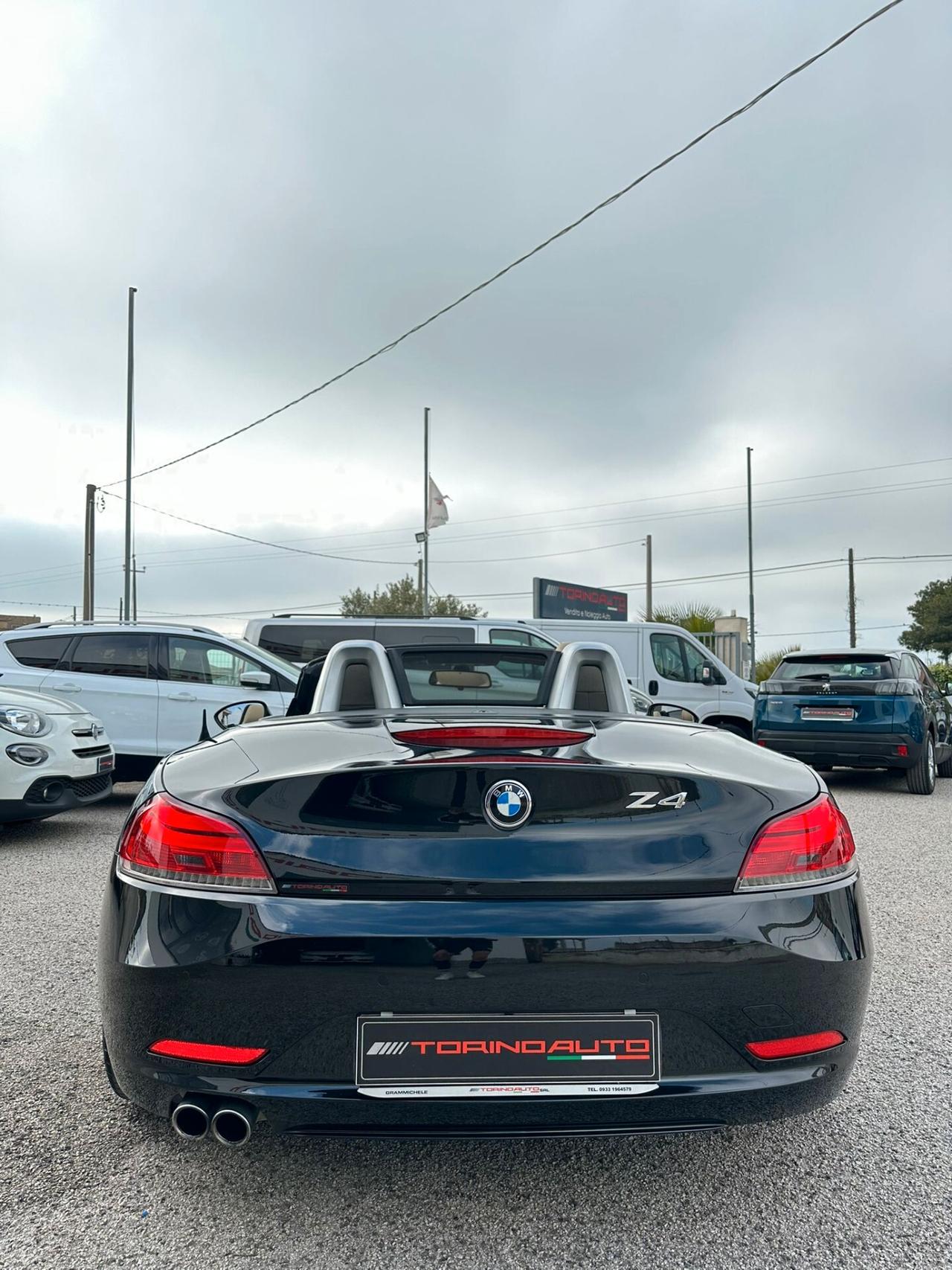 Bmw Z4 sDrive23i