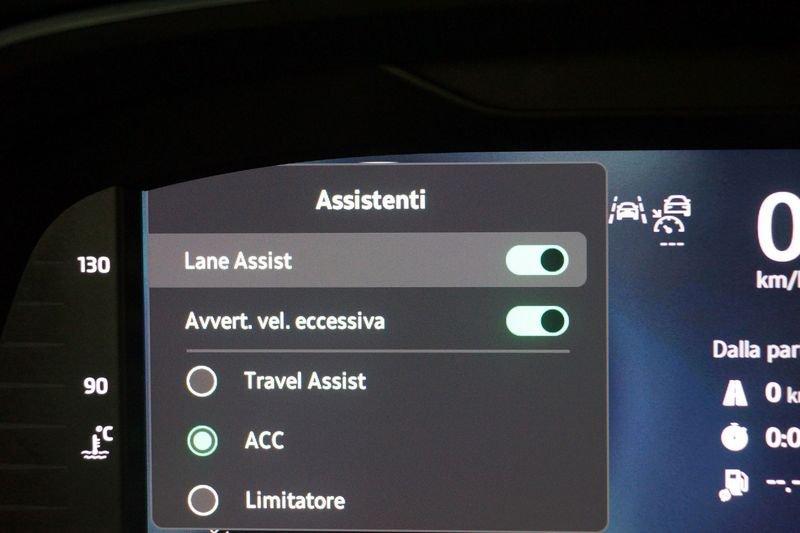 Skoda Octavia Octavia 2.0 TDI 150 CV DSG Wagon Executive