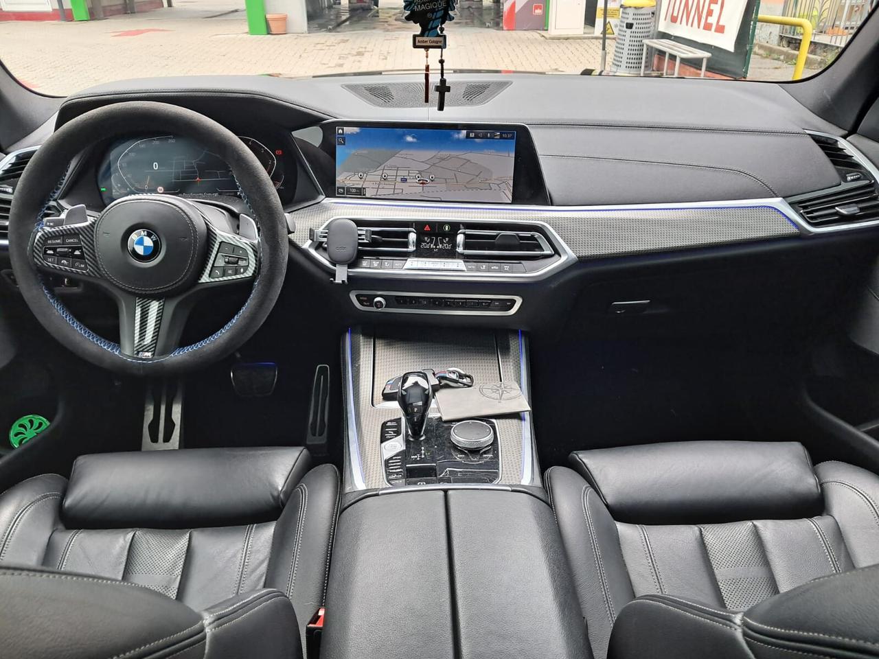 Bmw X5 xDrive25d Msport