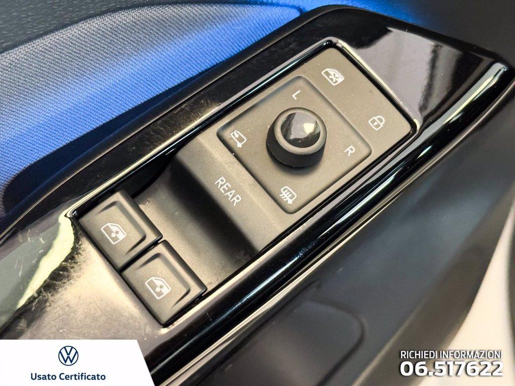 VOLKSWAGEN Id.3 45 kwh city del 2021