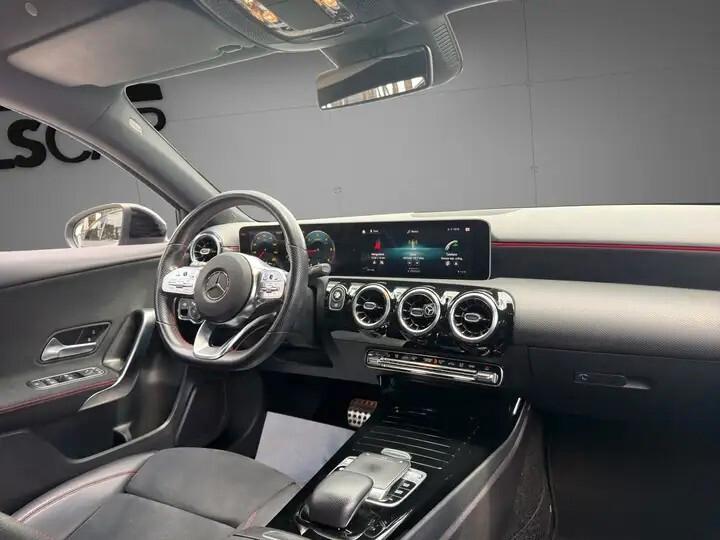 Mercedes-Benz A 180 d Premium auto~Unipro~Promo Finanziamento