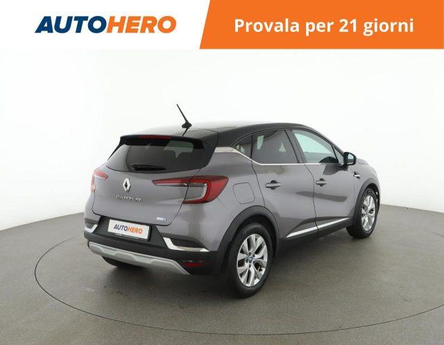 RENAULT Captur Full Hybrid E-Tech 145 CV Intens