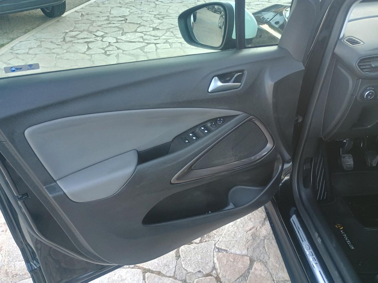 Opel Crossland Crossland X 1.6 ECOTEC D 8V Start&Stop Innovation
