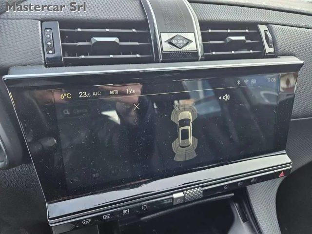 DS AUTOMOBILES DS 7 1.6 225cv E-Tense Automatica Bastille - GP711MF