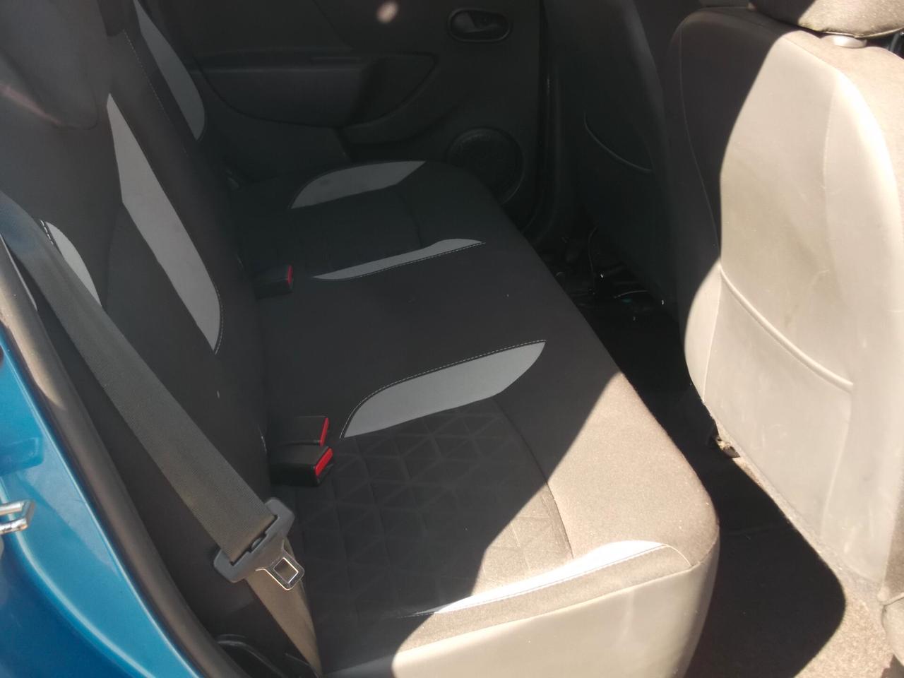 Dacia Sandero Stepway 900 TCe 12V 90CV Prestige - 25