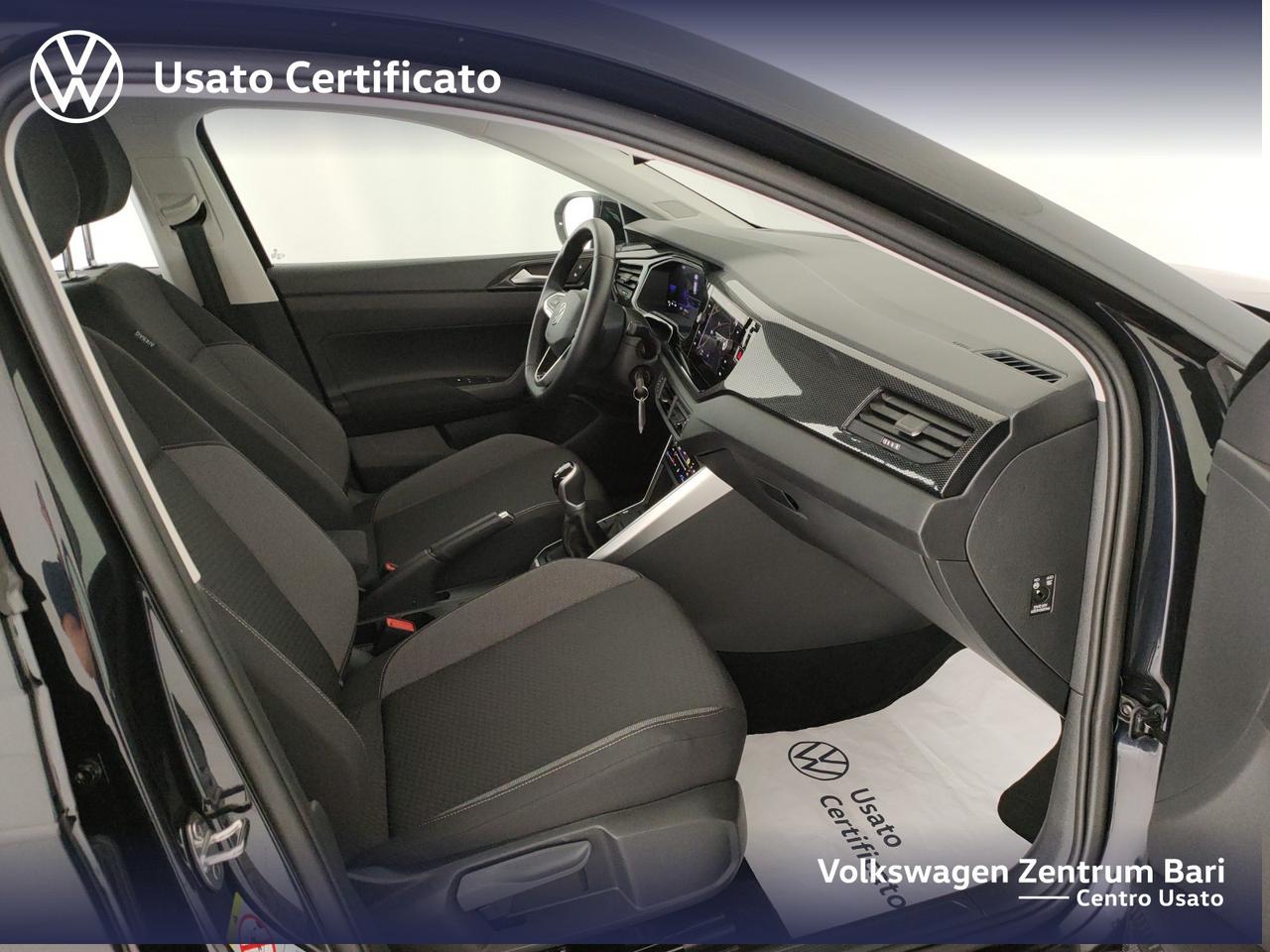 Volkswagen Taigo 1.0 tsi life 110cv