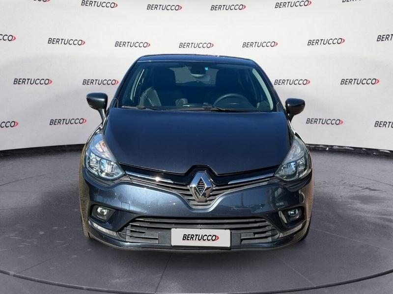 Renault Clio 4ª serie dCi 8V 75CV Start&Stop 5 porte Energy Zen