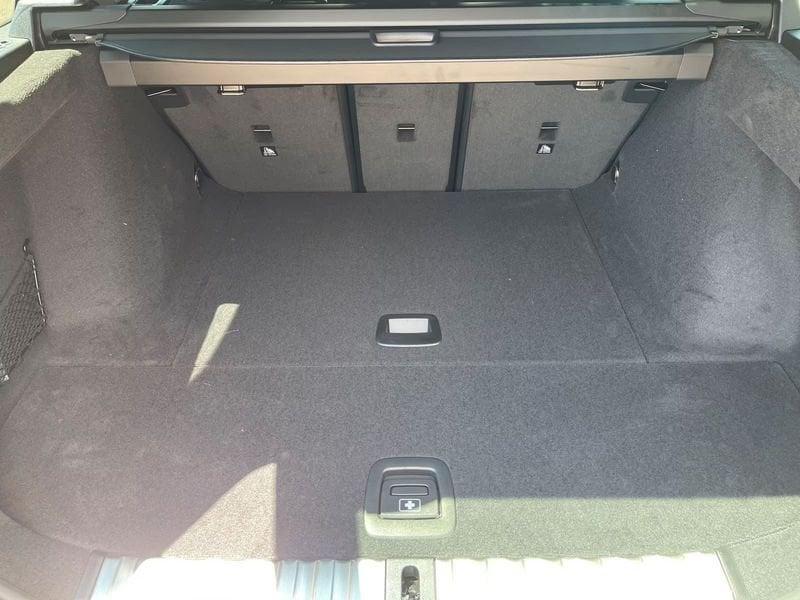 BMW Serie 3 320d 48V Touring Msport Pro ACC CAMERA 360° HARMAN KARDON