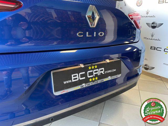 RENAULT Clio 1.5 Blue dCi 85cv ZEN