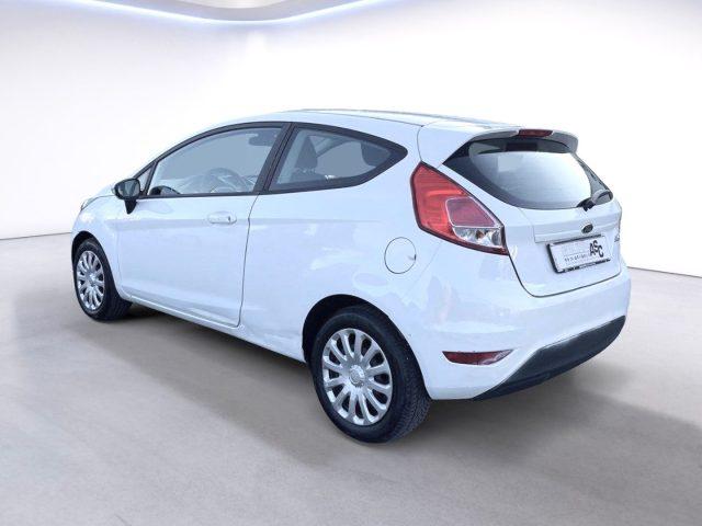 FORD Fiesta 1.4 3p 95 CV BENZ/GPL Titanium OK NEOPATENTATI