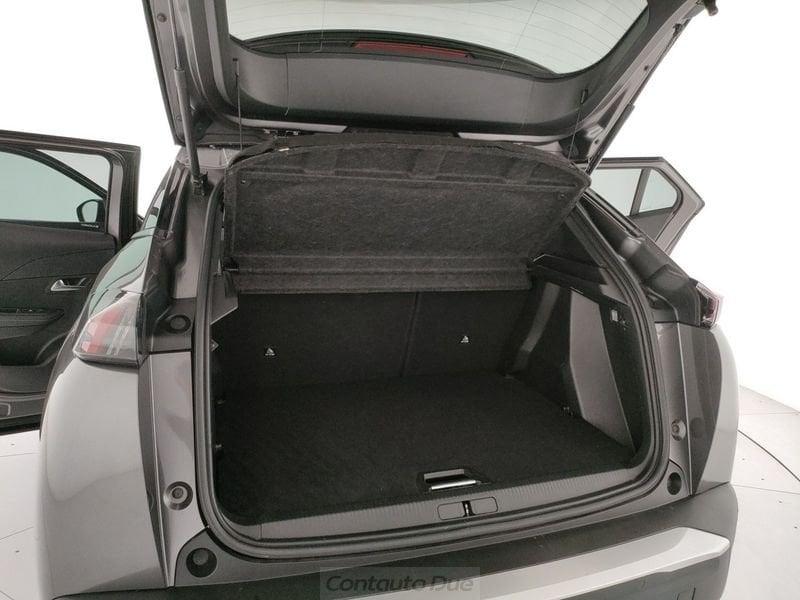 Peugeot 2008 2008 BlueHDi 110 S&S Allure Pack