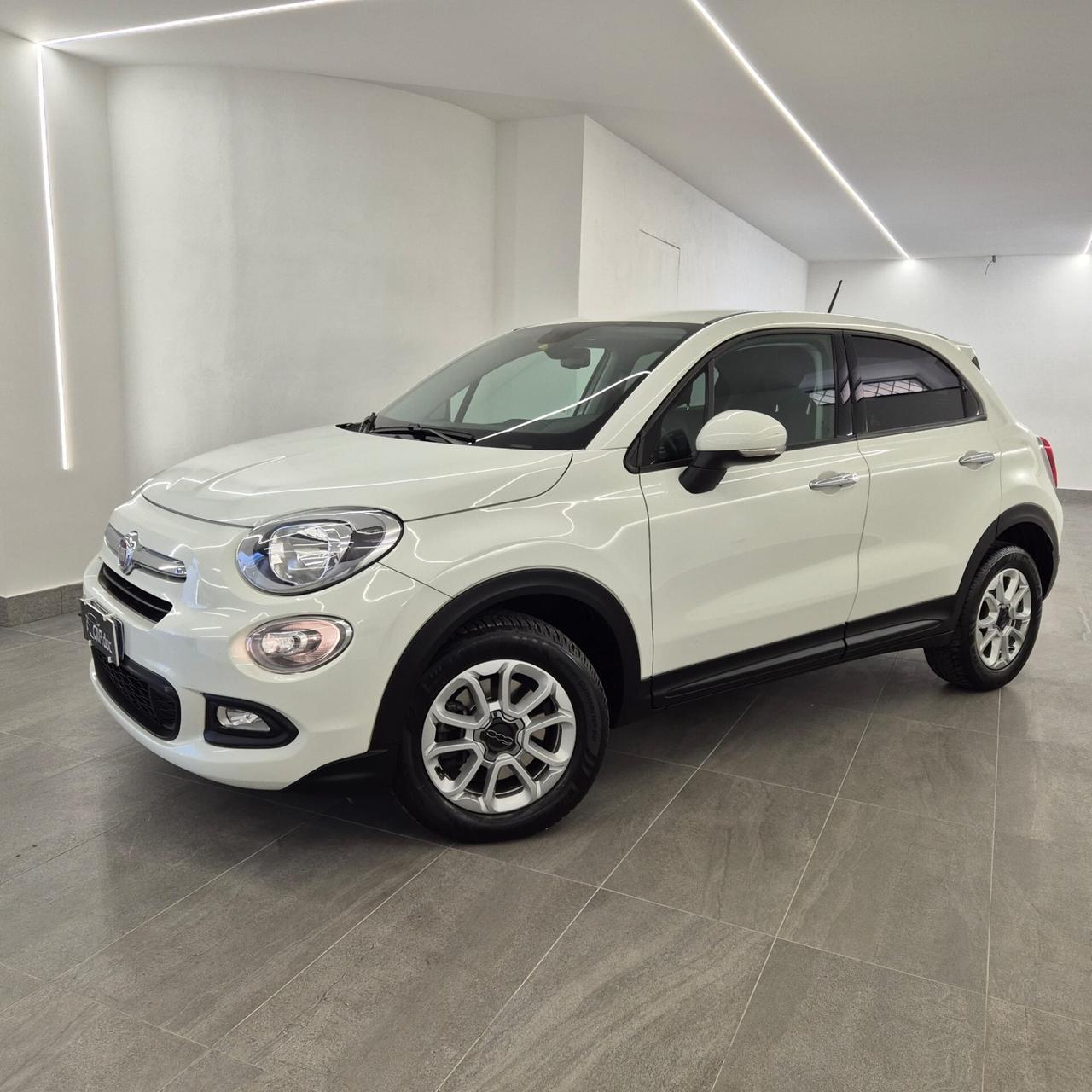 Fiat 500X 1.6 MultiJet 120 CV Business