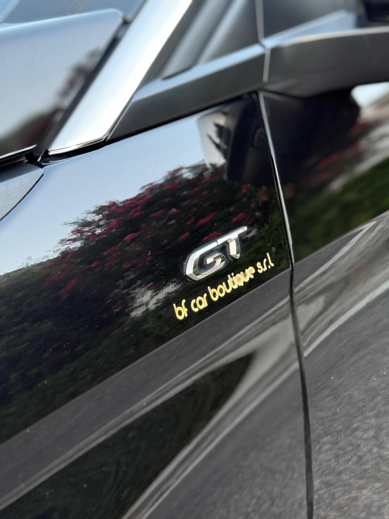 Peugeot 3008 BlueHDi 130 S&S EAT8 GT Italiana Unico proprietario