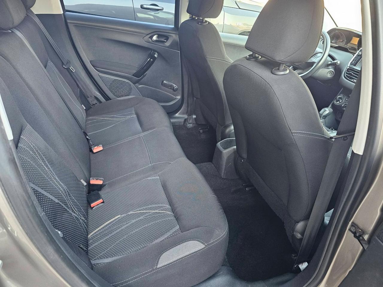 PEUGEOT 208 1.4 VTI 95CV GPL ACTIVE