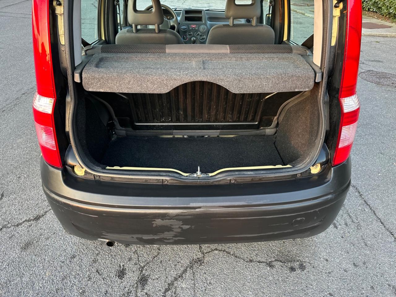 Fiat Panda 1.1 Actual