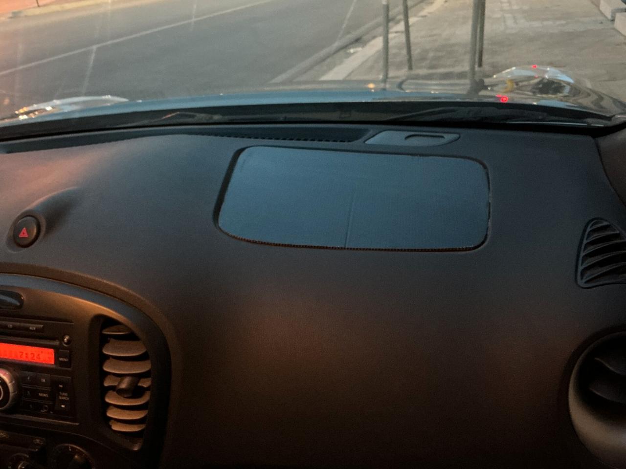 Nissan Juke 1.5 dCi Tekna