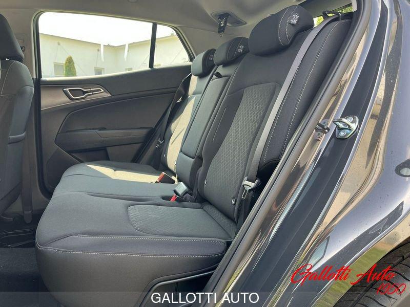 Kia Sportage 1.6 T-GDi AT Business