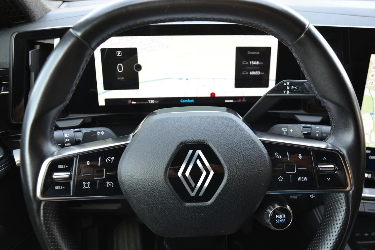 Renault Austral 1.3 HYBRID MHEV 160CV TECNO NO VINCOLI UNIPRO' ITALIANA FATTURABILE GARANZIA 12 MESI