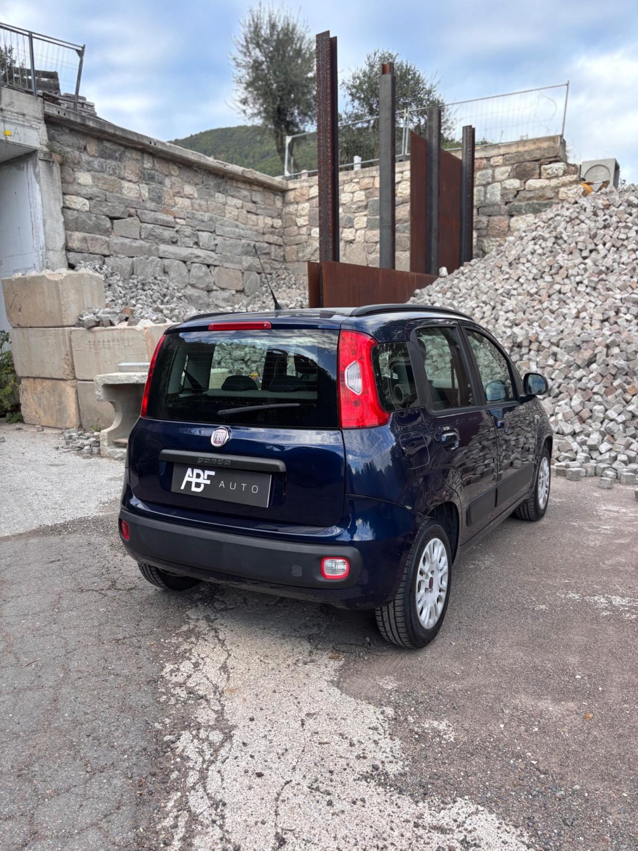 Fiat Panda 1.2 EasyPower Easy