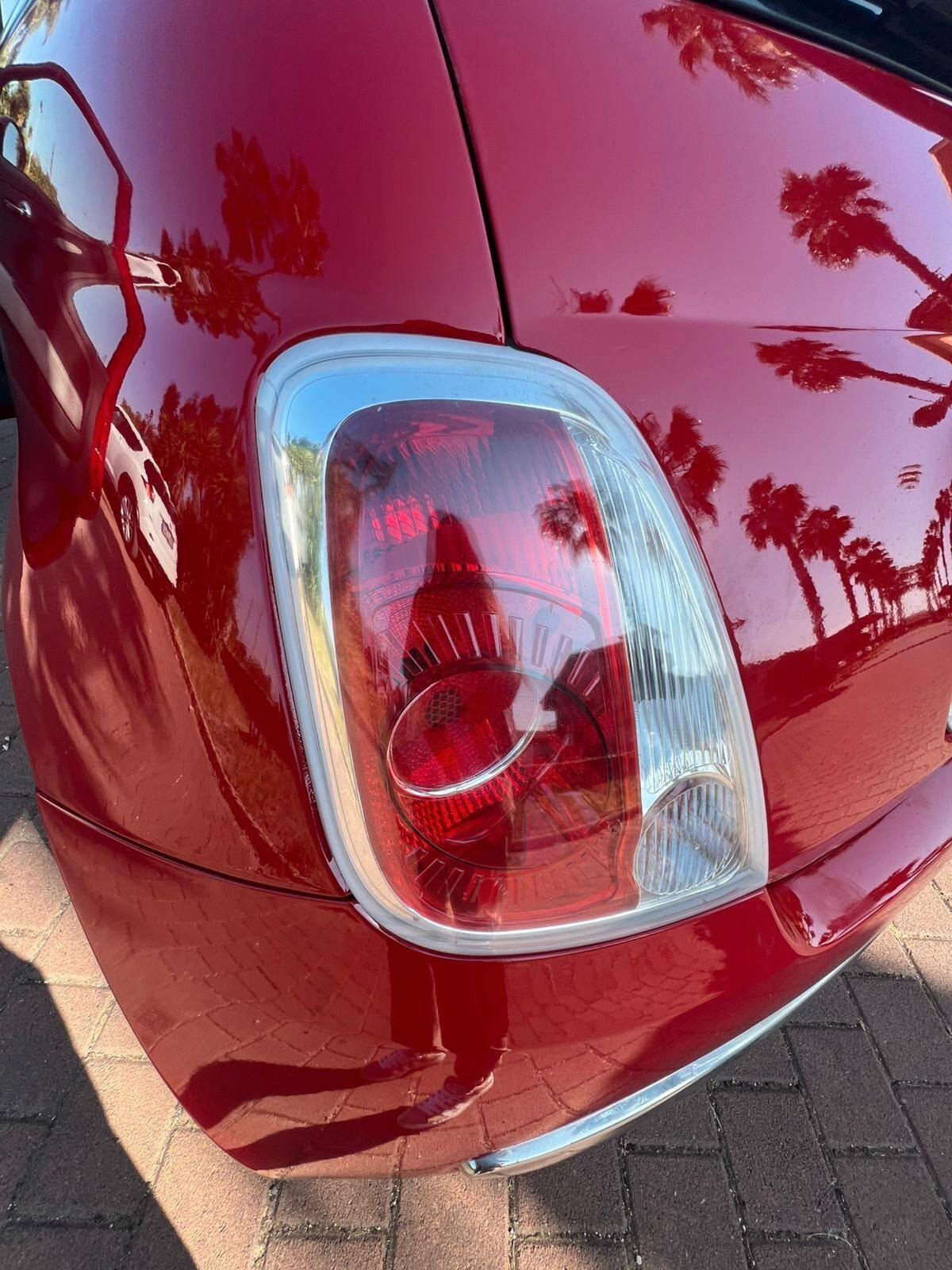 Fiat 500 1.3 Multijet 16V 75 CV by DIESEL