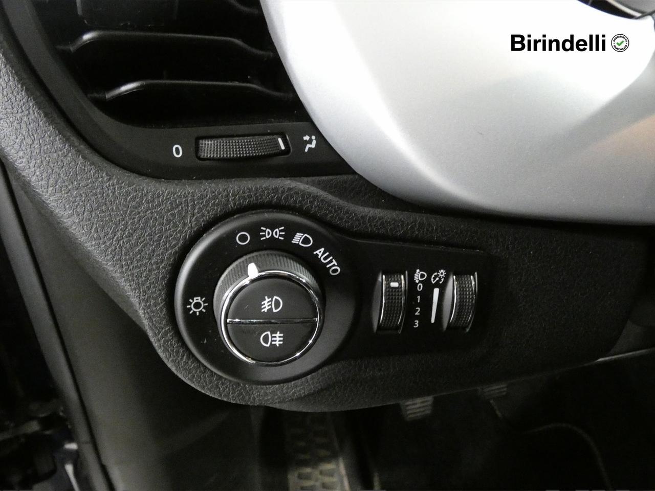 FIAT 500X - 500X 1.0 T3 120 CV Connect