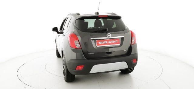 OPEL Mokka 1.6 CDTI Ecotec 4x2 Start&Stop Cosmo