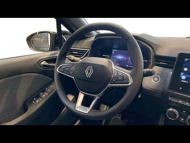 Renault Clio 1.0 eco-g Techno 100cv