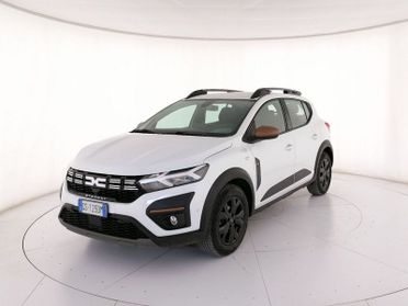 Dacia Sandero Stepway 1.0 tce Extreme Up Eco-g 100cv