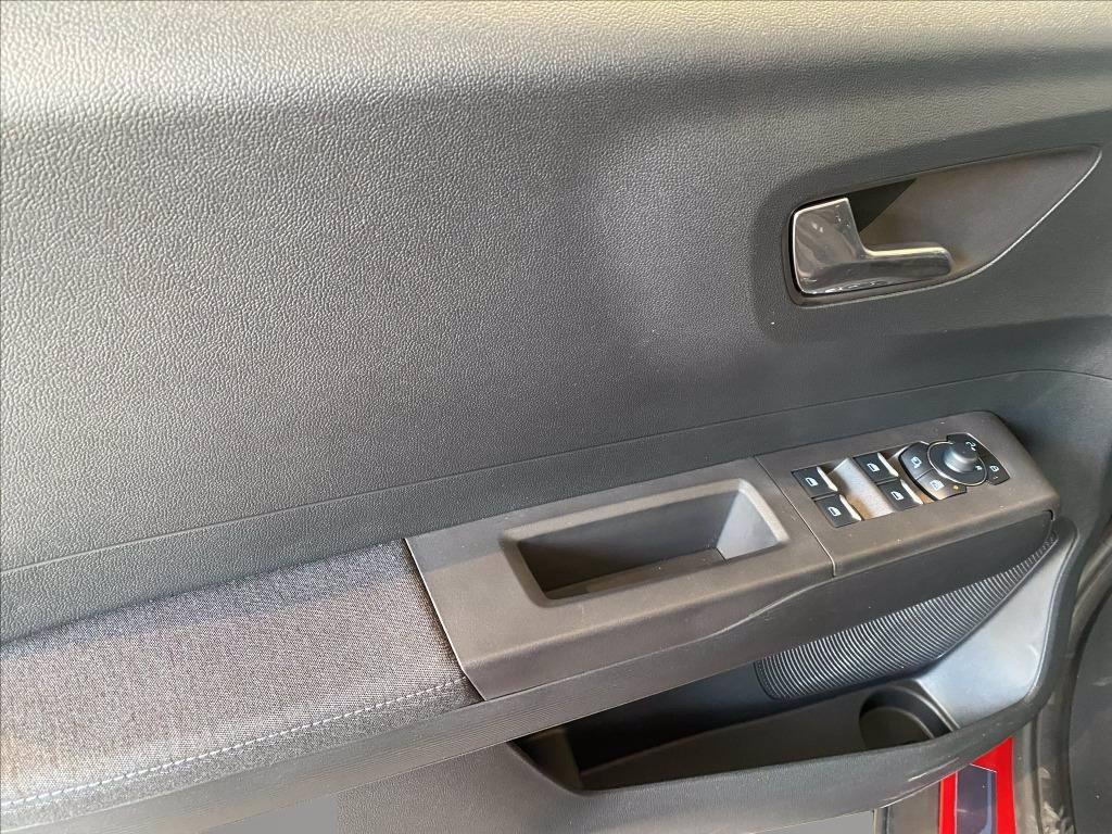 FORD Tourneo Courier II 1.0 ecoboost 125cv Active del 2025