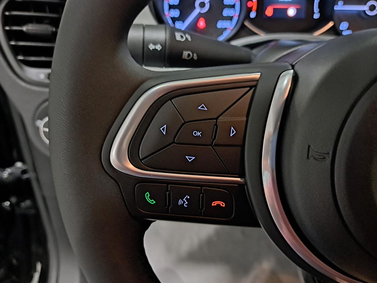 Fiat 500X 1300 16V Multijet 95CV Km.0