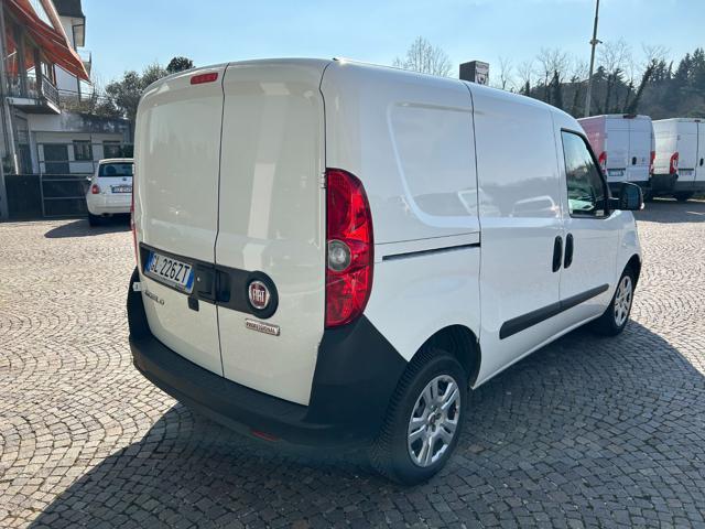 FIAT Doblo Doblò 1.6 MJT 105CV S&S PC-TN Cargo Lounge