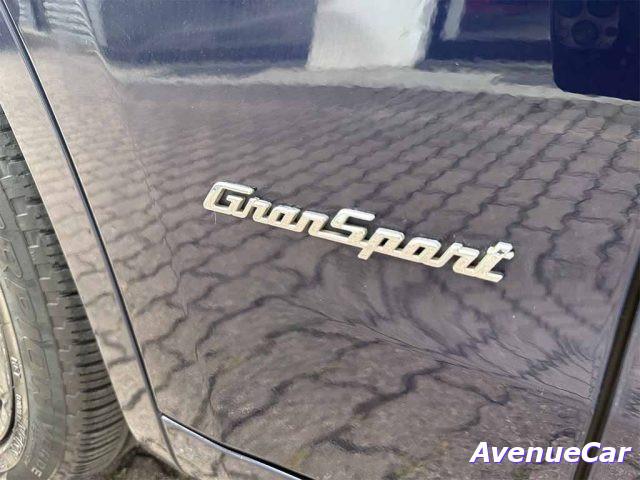 MASERATI Levante Gransport IVA ESPOSTA VEDI FOTO LEGGI DESCRIZIONE