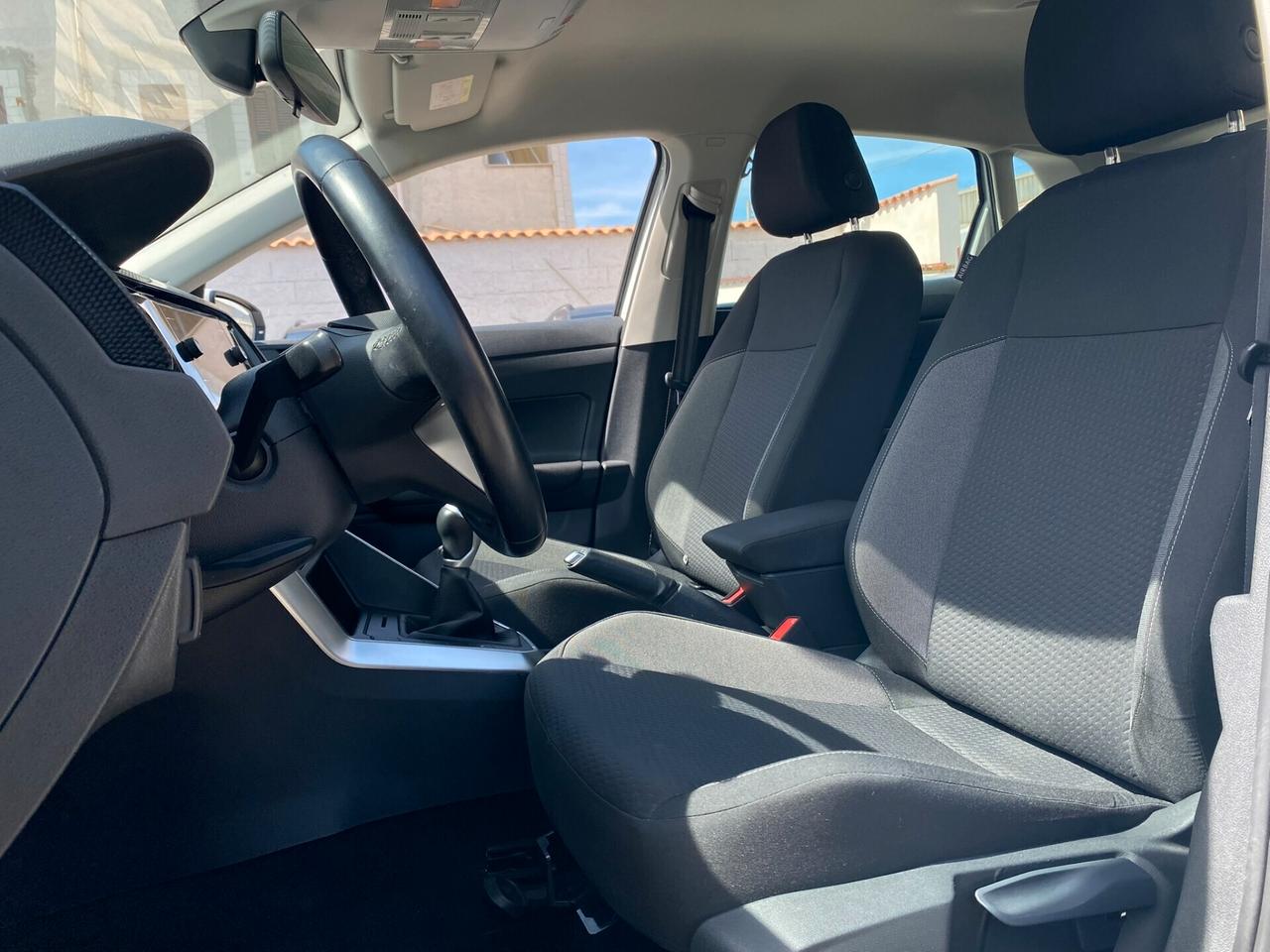 Volkswagen Polo Life 1.0 TSI 95CV