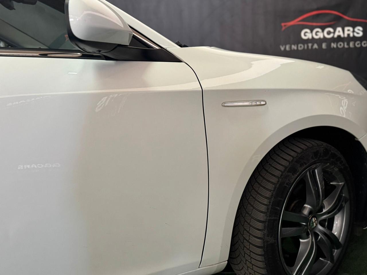 Alfa Romeo Giulietta 1.6 JTDm-2 105 CV Distinctive