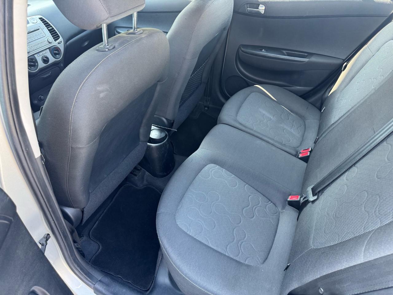 Hyundai i20 1.2 GPL - NEOPATENTATI